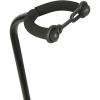 Musician's Gear Electric, Acoustic and Bass Guitar Stand Black #6 small image