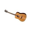LAG TL100D Stage Series Dreadnought Acoustic Guitar, Left Handed #1 small image