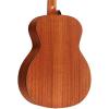 Taylor 314 Sapele/Spruce Grand Auditorium Left Handed Acoustic Guitar Natural #2 small image