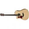 Taylor 210ce-K-DLX Koa Deluxe Left-Handed Dreadnought Acoustic-Electric Guitar #2 small image