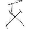 Spectrum martin acoustic guitars AIL martin strings acoustic KS martin guitar accessories Adjustable martin Keyboard martin acoustic guitar Stand with Microphone Boom Arm #1 small image