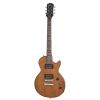 Epiphone Les Paul Special VE Solid-Body Electric Guitar, Walnut #1 small image