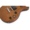 Epiphone Les Paul Special VE Solid-Body Electric Guitar, Walnut #2 small image