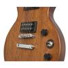 Epiphone Les Paul Special VE Solid-Body Electric Guitar, Walnut #3 small image