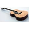 NEW QUALITY LEFTY STUDENT ACOUSTIC GUITAR LEFT HANDED #2 small image