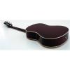NEW QUALITY LEFTY STUDENT ACOUSTIC GUITAR LEFT HANDED #3 small image
