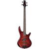Ibanez GSR200SM 4-String Electric Bass Guitar, GSR4 Maple Neck, Rosewood Fretboard, Charcoal Brown Burst #2 small image