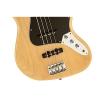 Squier by Fender Vintage Modified Jazz Bass '70s, Natural #3 small image