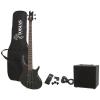 Epiphone &quot;Toby&quot; Bass Guitar  Performance Package #1 small image