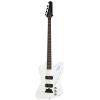Epiphone THUNDERBIRD CLASSIC-IV 4 String Electric Bass Guitar with Gibson TB+  Pickups, Alpine White #1 small image
