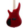 Ibanez SR300EB 4-String Electric Bass Guitar Candy Apple Red #2 small image