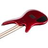Ibanez SR300EB 4-String Electric Bass Guitar Candy Apple Red #6 small image