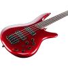 Ibanez SR300EB 4-String Electric Bass Guitar Candy Apple Red #7 small image