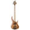 ESP LTD RB-1005SM NAT Spalted Maple  5 String Electric Bass #1 small image