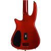 NS Design WAV 4-string Electric Bass Guitar Crimson Metallic with 1 Year Free Extended Warranty #4 small image