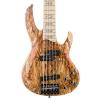 ESP LTD RB-1005SM NAT Spalted Maple  5 String Electric Bass #3 small image