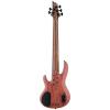 ESP LB1005SEBNS-KIT-1 B Series B-1005SE 5-String Electric Bass Guitar, Natural Satin #5 small image