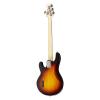 Ernie Ball Music Man StingRay 4-String Electric Bass Guitar Vintage Sunburst Rosewood Fretboard #5 small image