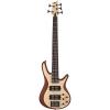 Mitchell FB705 Fusion Series 5-String Bass Guitar with Active EQ Natural #3 small image