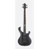 Cort T74-Tcgw Solid Body 4 String Bass - Transparent Charcoal Gray Wash #1 small image