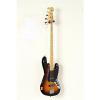 Squier Vintage Modified Jazz Bass 77 Level 3 3-Color Sunburst 888365977836 #1 small image