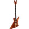 Dean USA JE SPIDER BRW John Entwistle Spider Redwood Guitar, Gloss Natural #1 small image