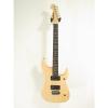 Washburn N1NM Natural Nuno Bettencourt Exclusive Electric Guitar #1 small image