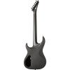 Washburn PXS2000RC Parallaxe PXS Series Solid-Body Electric Guitar, Carbon Black Finish