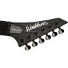 Washburn PXS2000RC Parallaxe PXS Series Solid-Body Electric Guitar, Carbon Black Finish #5 small image