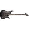Washburn PXS29FRTBBM Parallaxe Carved Dbl Cut Set Neck 7-String Solid-Body Electric Guitar