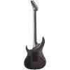 Washburn PXS29FRTBBM Parallaxe Carved Dbl Cut Set Neck 7-String Solid-Body Electric Guitar #2 small image