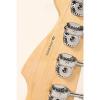 Fender American Standard HH Dimension Bass IV Rosewood Fingerboard Electric Bass Guitar Level 2 Black 190839071064