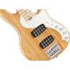 Fender American Elite  Dimension Bass V - Natural #3 small image