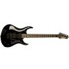 Washburn XM Series XMSTD2FRPB Electric Guitar with Floyd Rose, Pearl Black #1 small image