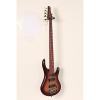 MTD Kingston Andrew Gouche Signature 5-String Electric Bass Natural 190839015402 #1 small image