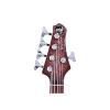 MTD Kingston Andrew Gouche Signature 5-String Electric Bass Natural 190839015402 #2 small image