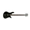 Spector SCORE4BKFL core 4 Black Gloss Bass Guitar, Lined Fretless Bartolini Pickup #1 small image