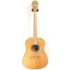 Washburn WCSD40SK Woodcraft Series Acoustic Guitar w/Hard case plus More #2 small image
