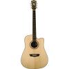 Washburn WD20 Series WD20SCE Acoustic Electric Guitar #2 small image