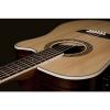 Washburn WD20 Series WD20SCE Acoustic Electric Guitar #4 small image