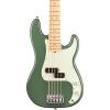 Fender American Professional Precision Bass V - Antique Olive #1 small image