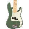 Fender American Professional Precision Bass V - Antique Olive #5 small image