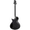 Washburn PXL10EC Parallaxe PXL Series Solid-Body Electric Guitar, Carbon Black Finish #2 small image