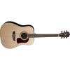 Washburn HD20S Heritage Dreadnought Acoustic Guitar #1 small image
