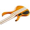 Ibanez BTB845 5-String Electric Bass -  Deep Twilight Low Gloss #7 small image
