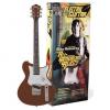 RARE - Mike Kennerty of The All-American Rejects Limited Edition Authentic Autographed Washburn Electric Guitar Pack Set