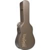 Washburn GCJDLX6 Deluxe Hardshell Case for Jumbo Size 6 String Guitars #1 small image