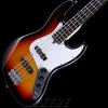 Bacchus by Deviser Japan BJB-1R 3TS Electric Bass #2 small image