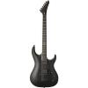 Washburn PXS20EC Parallaxe PXS Series Solid-Body Electric Guitar, Carbon Black Finish #1 small image