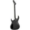 Washburn PXS20EC Parallaxe PXS Series Solid-Body Electric Guitar, Carbon Black Finish #2 small image